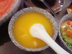 -熹悟海鲜火锅·广式打边炉