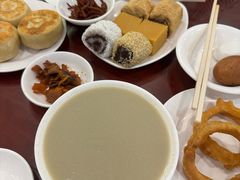 -聚德华天护国寺小吃(甜水园店)