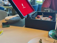 -大八江景意大利西餐厅LargeEight Italy Restaurant(1862时尚艺术中心店)