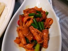 -大灶头·新昌菜(中国茶市店)