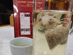-北平食府(马鞍山路店)