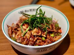 -沪上馨和小馆•海派上海菜(陆家浜路店)