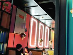 大堂-胖哥俩肉蟹煲(龙德广场店)