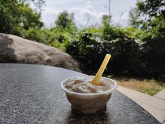 -火炉山森林公园