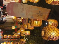 -南京大牌档(青岛万象城店)
