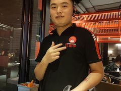 -红盔甲·小龙虾(人民广场店)