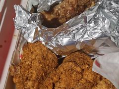 -SUN炸鸡专门店(西塔总店)