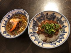 -度小月(百老汇美食街店)