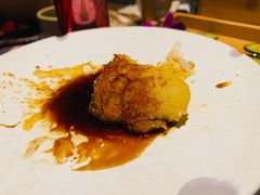 -盡膳口福跷脚牛肉火锅(合生汇购物中心店)