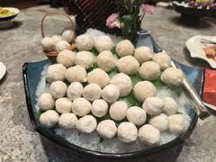 -揽季锅物会·海鲜姿造(五四路店)