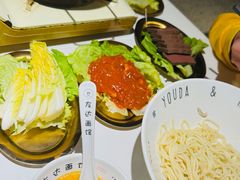 -友达面馆(广州总店)