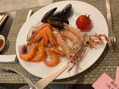 -杭州开元名都大酒店·地中海自助餐厅