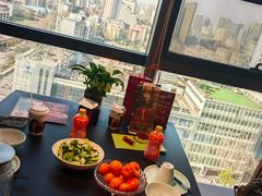 -唐猫庭院·千年陕菜(赛格国际购物中心店)