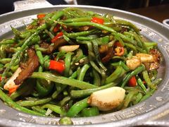 好味道油豆角丝-95号酱骨·一块豆腐(展春园西路店)