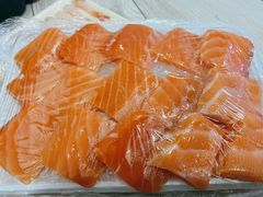 -酉泽屋刺身三文鱼寿司主题餐厅(望馨商业中心店)