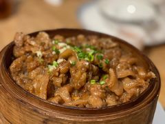 -客汀家宴·客家烟火 四季食材(集美店)