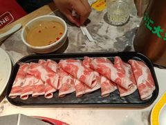 -邵汇大虾(甘井子万达店)