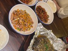 -衡厨·衡阳土菜(中南店)