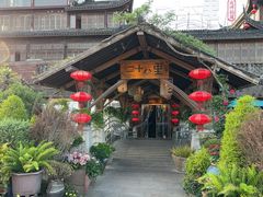 -二十八里太湖船菜(吉祥路店)