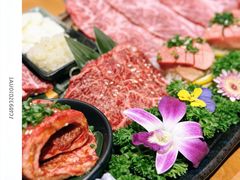 -丸藏和牛烧肉专门店(园区师惠坊店)