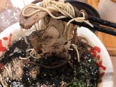 -豚王拉面(锦荣商业大厦店)