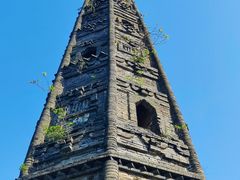 -上海佘山国家森林公园天马山园