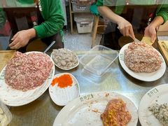 -袁记云饺(西安路店)