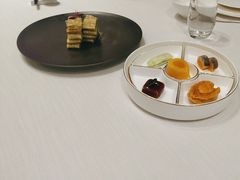 -富淳饭店(世纪公园店)