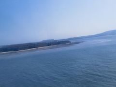 -琴岛之星摩天轮