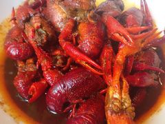 -有位虾匠·香辣蟹·小龙虾(李村店)