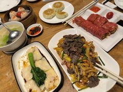 -北海金昌开元名都大酒店·四季轩中餐厅