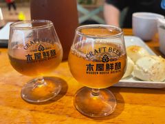 -木屋烧烤(龙湖天街店)