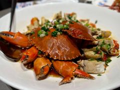 -佬太公海鸭·海鲜大排档(上海总店)