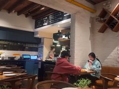 -La Strada(安福路店)