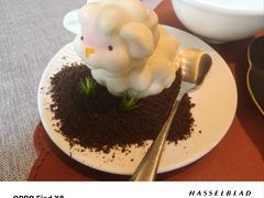 -禾院•新派融合淮扬菜餐厅