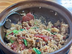 -壹煲口福煲仔饭(中山路店)