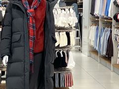 -优衣库(长沙悦方IDmall店)