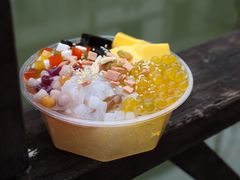 冰粉-大学城夜市大排档(凤栖路店)