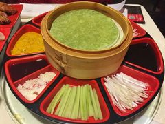 -羲和雅苑•北京烤鸭(国贸商城店)