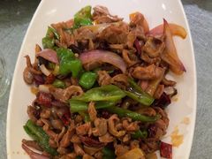 -大哈福烧烤·海鲜·家常菜(延安三路店)