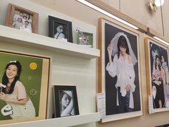 -海马体照相馆(成都来福士广场店)