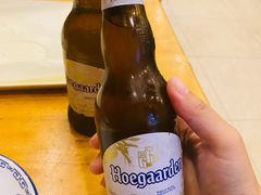 -二发烧烤(亚麻厂店)