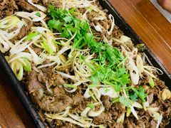 -清真永恒华威肉饼(潘家园店)