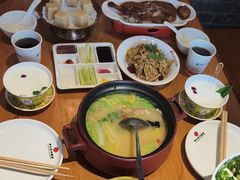 -老北京炸酱面·烤鸭(前门店)