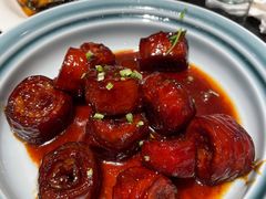 -梅飞酒家(桑园路店)