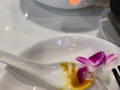 -金湖港式餐厅(建外店)