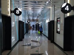 -中影华臣影城VLED(赠4小时停车 西安路店)