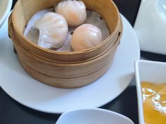 -上海大船酒店-沙滩餐厅
