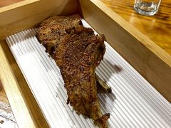 -蔡记·九米羊肉炉(东渡店)