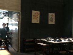 大堂-百年果林椰子鸡(中洲店)